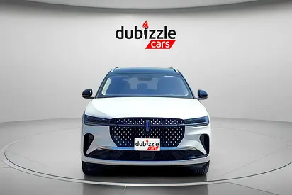 2025 Lincoln NAUTILUS 照片 2