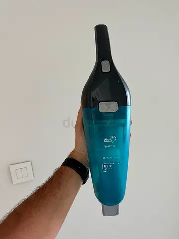 Black+Decker Dustbuster Handheld Vacuum – Good Condition