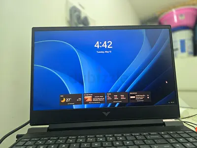 HP Victus 15 Gaming Laptop Ryzen 7 | RTX 4050 | 32GB RAM | 1TB