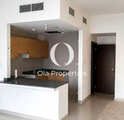 Spacious 1BHK | Open View | Ready to Move