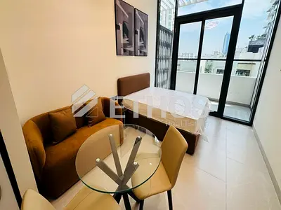 Brand New | Modern | Fully Furnished