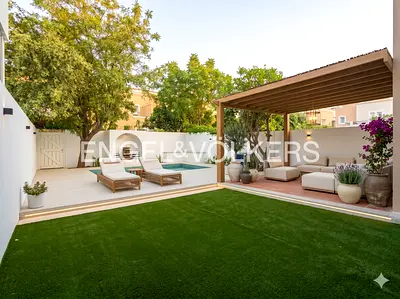 Elegant Upgrades | Private Pool | Unique