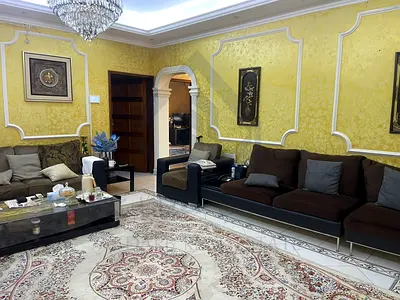Sharjah – Mughaidir Suburb / Al Darari Area