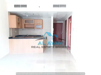 Affordable 1 BR Apartment in Global Green View