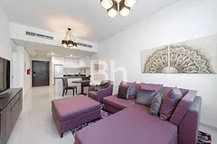 Exclusive | High Floor | Luxury | Vacant