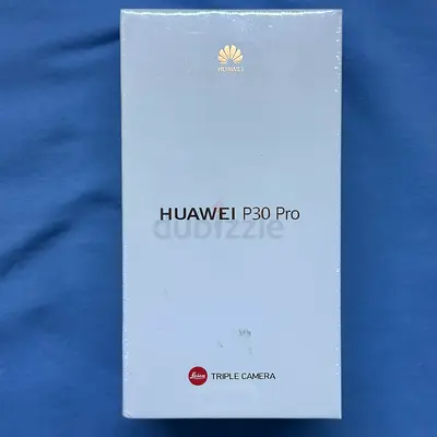 Huawei p30 pro 256GB