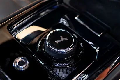 2024 ROLLS-ROYCE PHANTOM — миниатюра 11