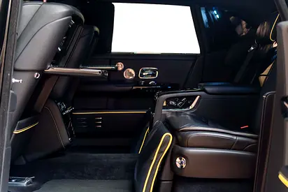 2024 ROLLS-ROYCE PHANTOM — миниатюра 15