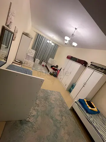 GIRLS EXECUTIVE BED SPACE