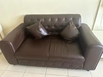 Sofa set