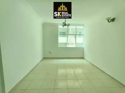 LAVISH 2 BHK APPARTMENT ONLY 44K WITH BUILT-IN WARDROBES FAMILY BUILDING PRIME LOCATION EASY EXIT TO DUBAI