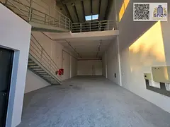 Premium warehouse, 3000 sq ft, two-meter electrical system, kilowatts