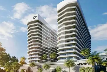 شقة بغرفتي نوم | ELO 2 داماك هيلز 2 | إطلالات مفروشة على المارينا والمنتزه