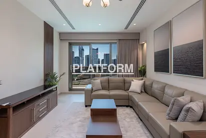 Modern Living | Ready to Move In | Stylish Layout