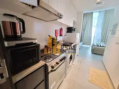 Luxury Huge Size Furnished Studio With Balcony|Free Gym,Pool And Parking