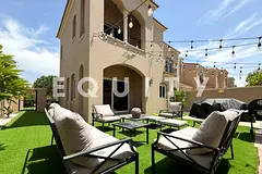 Type B | 3BR + Maid | Close to Marketplace