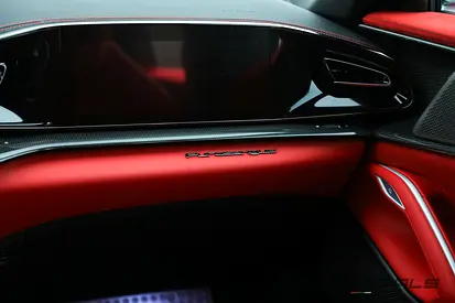 2024 Ferrari PUROSANGUE photo 14