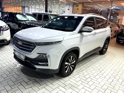 2022 Chevrolet CAPTIVA — миниатюра 10