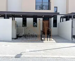3BR Middle | Big Living hall | Extra Parking Space | Close to Park