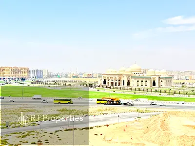 Lavish 1BHK Apartment Beautiful View Close To School Area With Balcony With Covered Parking Afforda