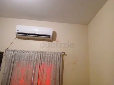 Large Furnished Room for rent