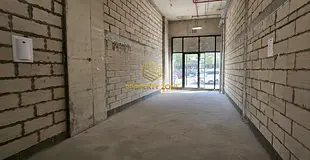 Premium Podium Retail Space for Rent in Azizi Riviera Beachfront | Prime Meydan Location
