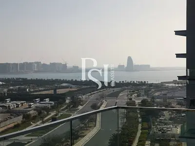 Sea View | Balcony | Ready to Move