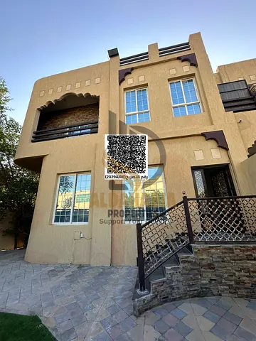 🏡 Villa for Annual Rent – Muwaihat 3 📍