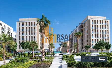 Luxurious Style Studio | Parking & Amenities included