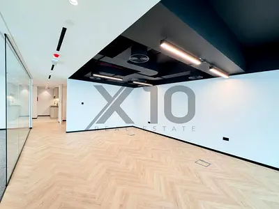 Office for Rent | Prime Business Bay Location