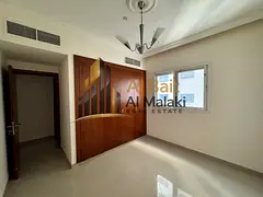 One Bedroom and Living Room Apartment for Annual Rent with Built-in Wardrobe and Elegant Finishing