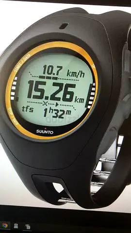 SUUNTO X10 Military Outdoor Watch