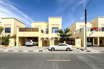 Fully Furnished | Private Pool | Prime Location