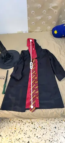 Harry Potter Costume Adult