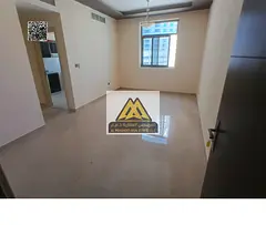 Apartment in Al Rashidiya 2, 2 bedrooms and living room, 2 bathrooms, central AC, new building with