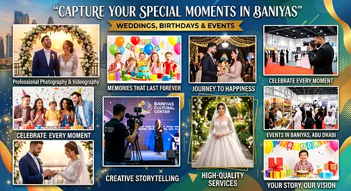 🎬 Photography  Videography Services | Crafted for Distinctive Visual Experiences