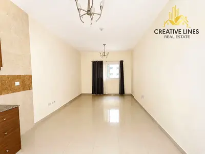 Peaceful Studio with Chiller Free & Full Facilities