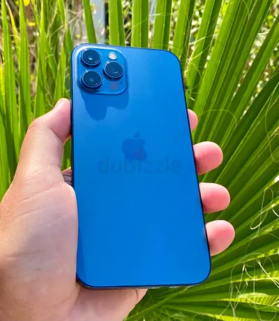 Apple iPhone 12 Pro Max 512gb