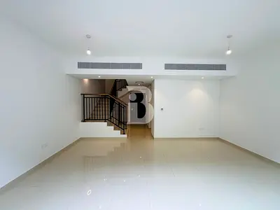 Elegant | Unfurnished | Villa | JVC