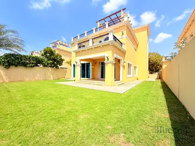 4 Bed plus Maid | Best Price | Well Maintained