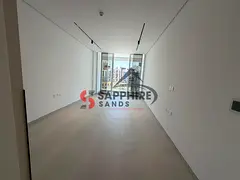 Smart Home Spacious Studio | Prime Location | Walking Distance to Metro | Water Facing