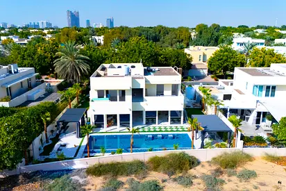 Exclusive | Facing Golf Course | Fully Renovated