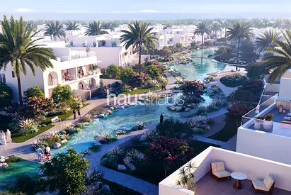 Large plot | Great location | Handing over soon