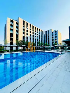 LUXURIOUS 2BHK APARTMENT || 2 MASTERROOM || BIGGER BALCONY || CORNER UNIT || CLOSE KITCHEN || GYM SW