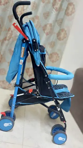 stroller