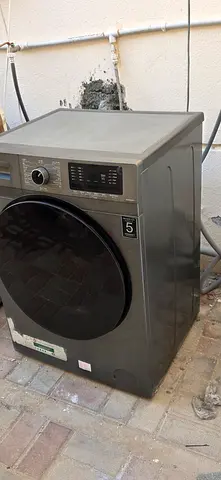 Front-load washing machine - good working condition