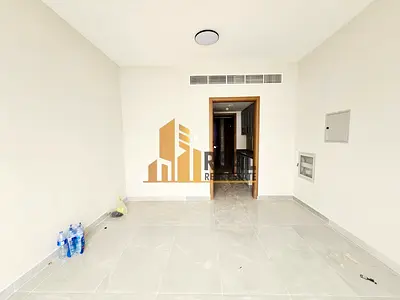 Lavish Brand New Family Studio/Close kitchen/Ready to move/EASY Payment/Near to Mango Market University Area Sharjah