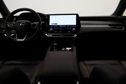 Lexus RX 350h Platinum, миниатюра 10