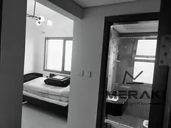 2BHK for Sale in Nuaimiya Tower Ajman Open View