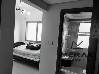 2BHK for Sale in Nuaimiya Tower Ajman Open View